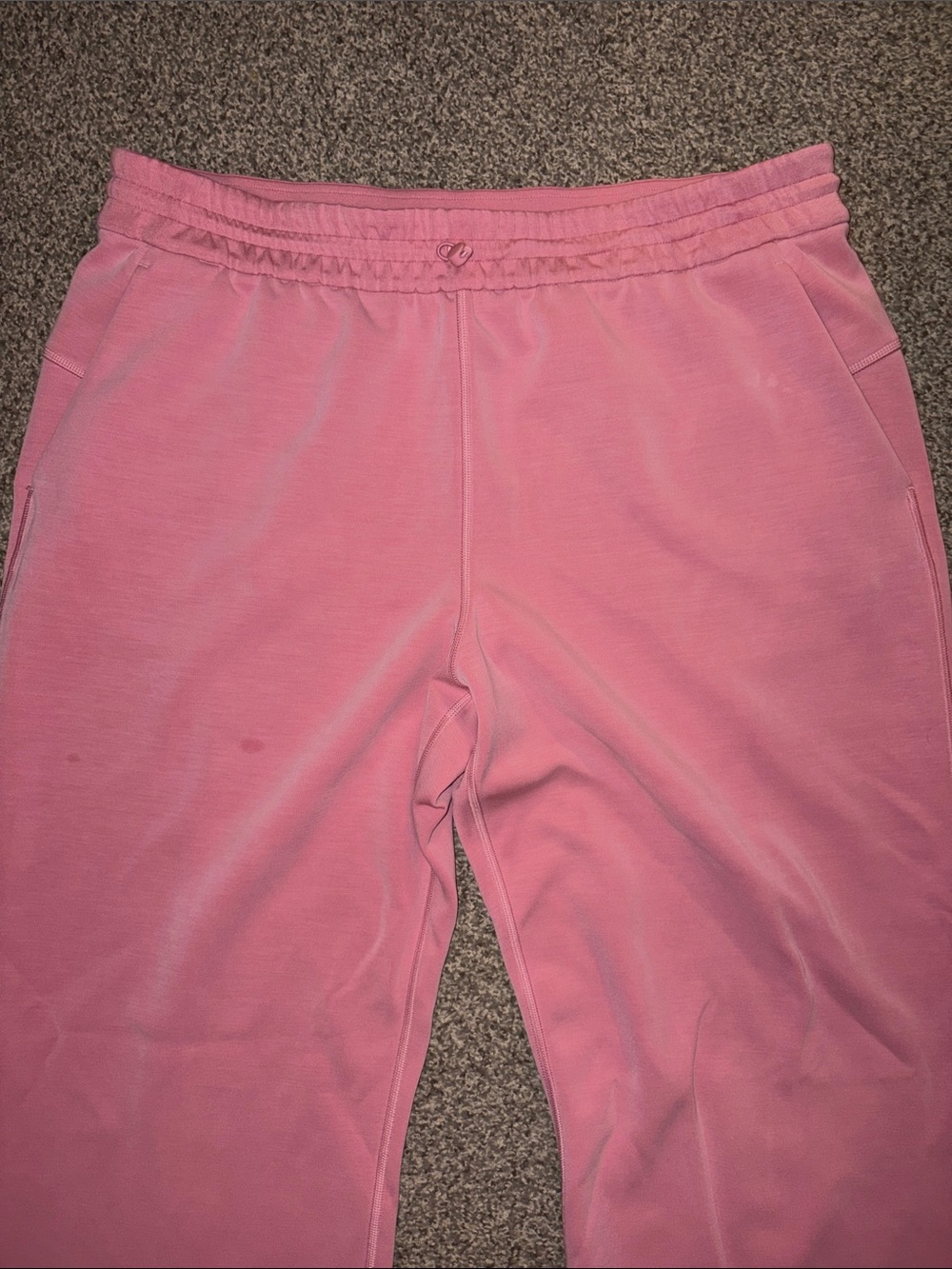 Softstreme High Rise Sweats - Picture 2 of 9